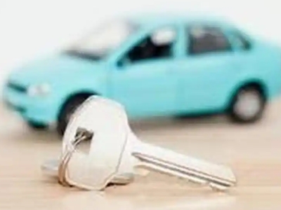 渭南汽车抵押贷款办理流程,渭南车抵贷需要什么条件?