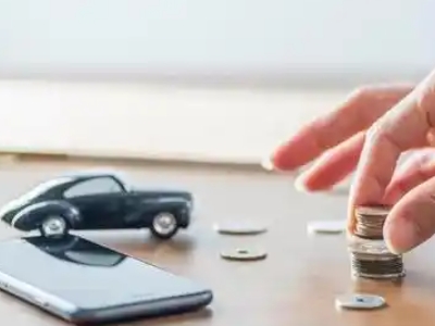 办理渭南车辆抵押贷款,短期应急首选